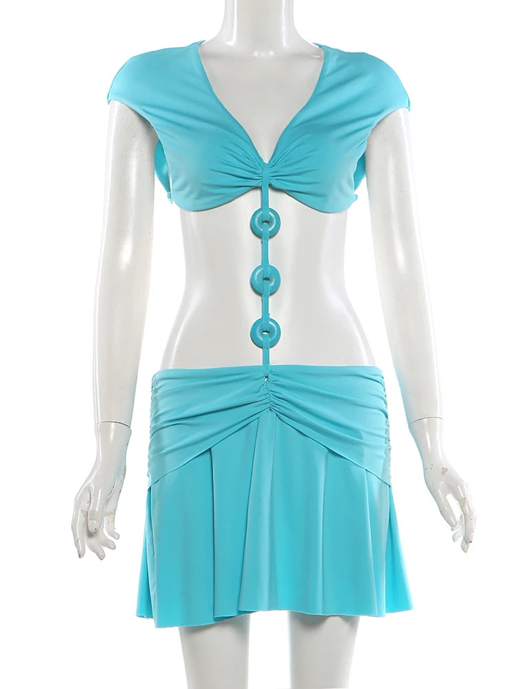 Chelly Hot Girls Dress