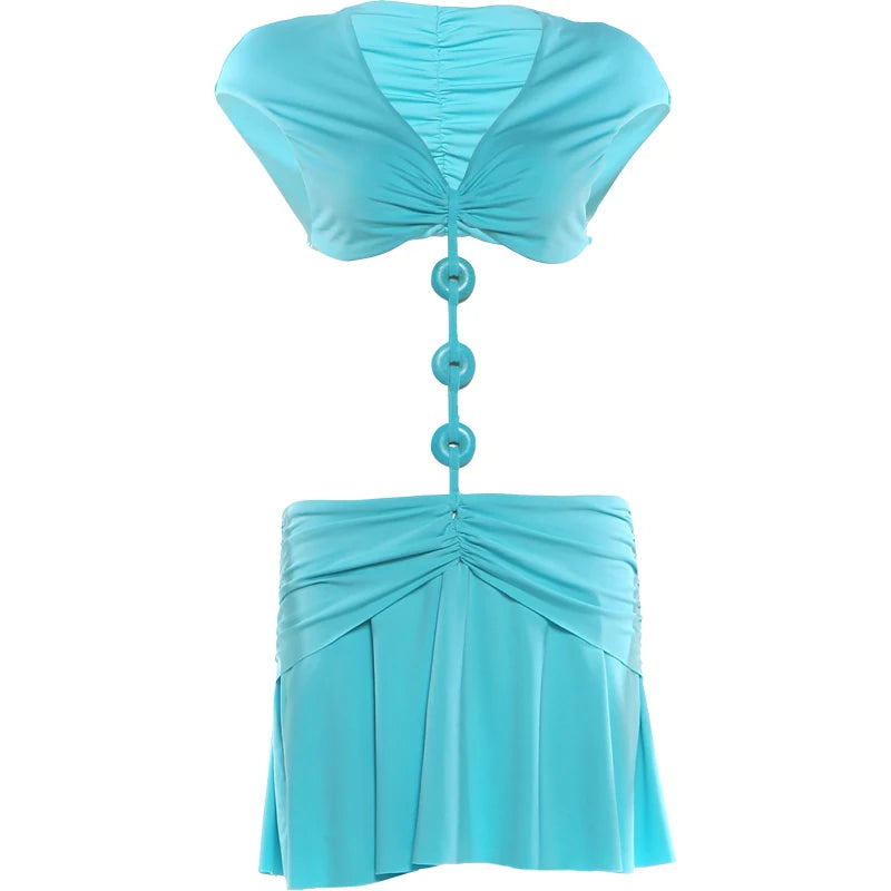 Chelly Hot Girls Dress